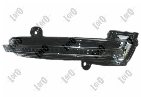 Blinkers, Höger - P1240527 - renault megane halvkombi iv - OE 963053102R