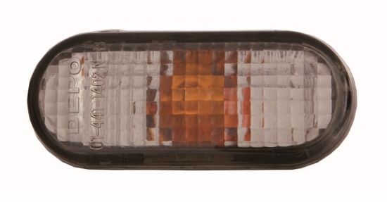 Blinkers, Tvåsidig - P1242553 - vw passat b3/b4, passat b3/b4 variant - OE 3A0949101