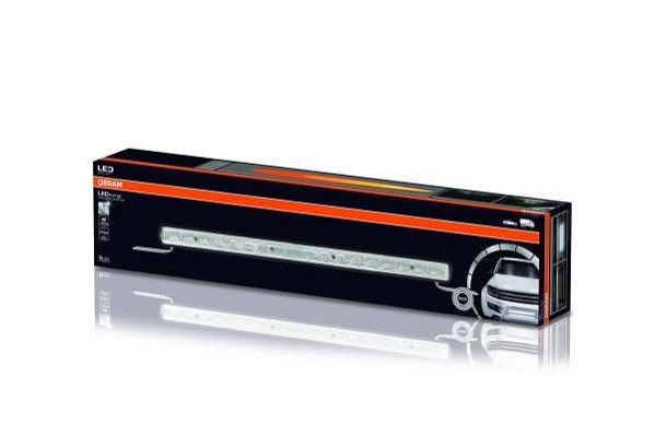 OSRAM Arbetslampa Osram LEDdriving lightbar sx500 - P1239782 - 1239782