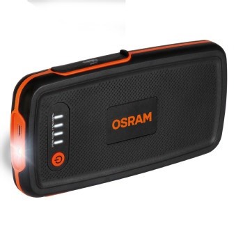 OSRAM Batteri-starthjälp - P1239798 - 1239798