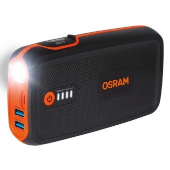OSRAM Batteri-starthjälp - P1239799 - 1239799