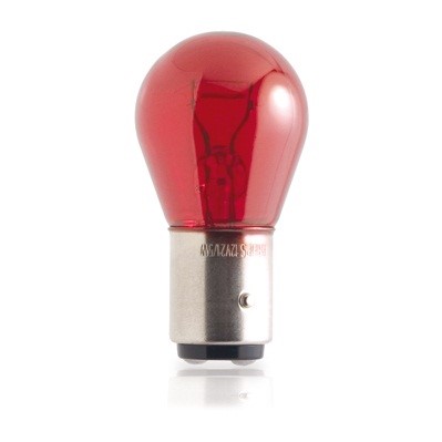 Glödlampa PHILIPS PR21W BAW15s - P1239597 - citroën, ds, ford, hyundai, renault, saab