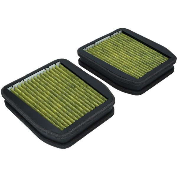Kupefilter, Fotutrymme - P1247295 - mercedes-benz - OE 2118300818, A2118300818