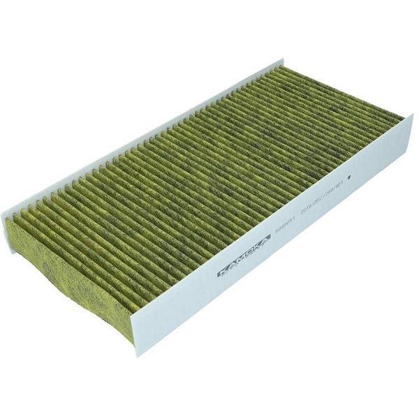 Kupefilter - P1247504 - citroën, fiat, peugeot, toyota - OE 1497498080, 6447YL, 6447YN