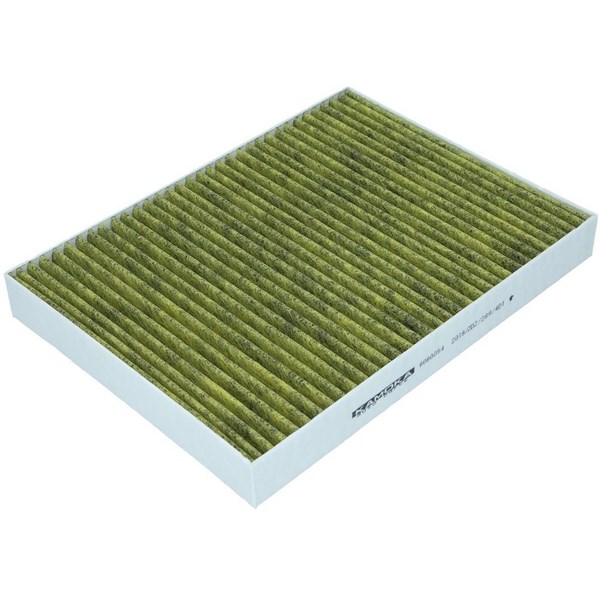 Kupefilter - P1246477 - citroën, peugeot - OE 647945, 647946, 9682603680