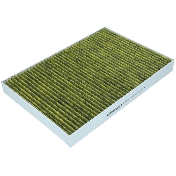 Kupefilter - P1246376 - chrysler 300c, 300c touring - OE 04596501AB, 04596501AC, 4596501AB