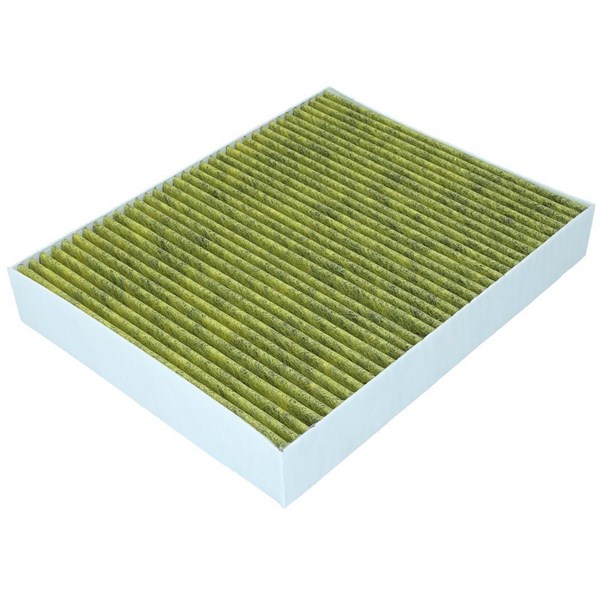 Kupefilter - P1246456 - porsche cayenne, vw touareg, touareg van - OE 7P0819631, 95857221900