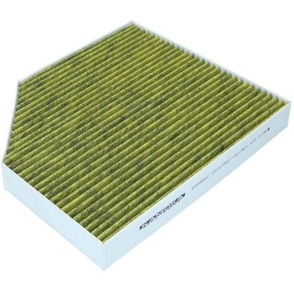 Kupefilter - P1246457 - audi a4 allroad b8, a4 b8, a4 b8 avant, a5, a5 cabriolet, a5 sportback, q5, q5 van, porsche macan - OE 8K0819439A, 8K0819439B