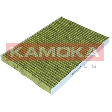 Kupefilter - P1246461 - alfa romeo giulia, stelvio - OE 6000627091
