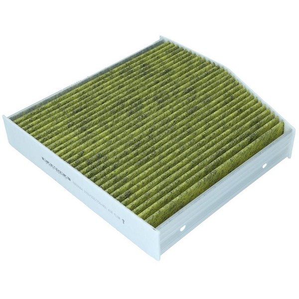 Kupefilter - P1246377 - infiniti, mercedes-benz - OE 2468300018, 2468300118, 272775DA0A