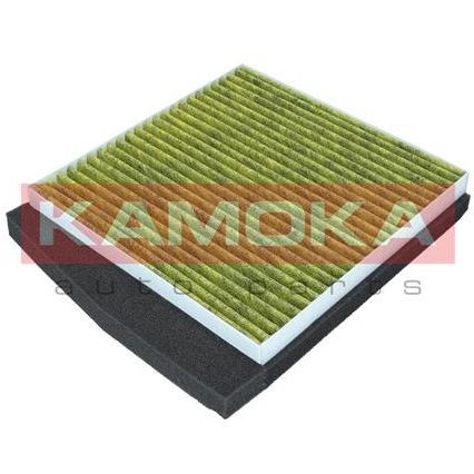 Kupefilter - P1247298 - lancia, volvo - OE 30630754, 30630755, 30676413