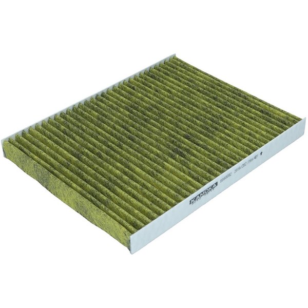 Kupefilter - P1246495 - ford - OE 1566997, 1701022, 2092437