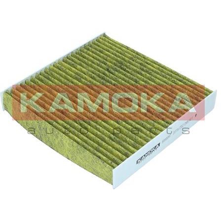 Kupefilter - P1246496 - abarth, fiat, lancia - OE 71775823