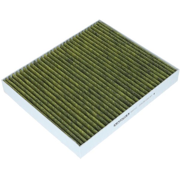 Kupefilter - P1246482 - cadillac, opel - OE 13356914, 13396514, 1808020
