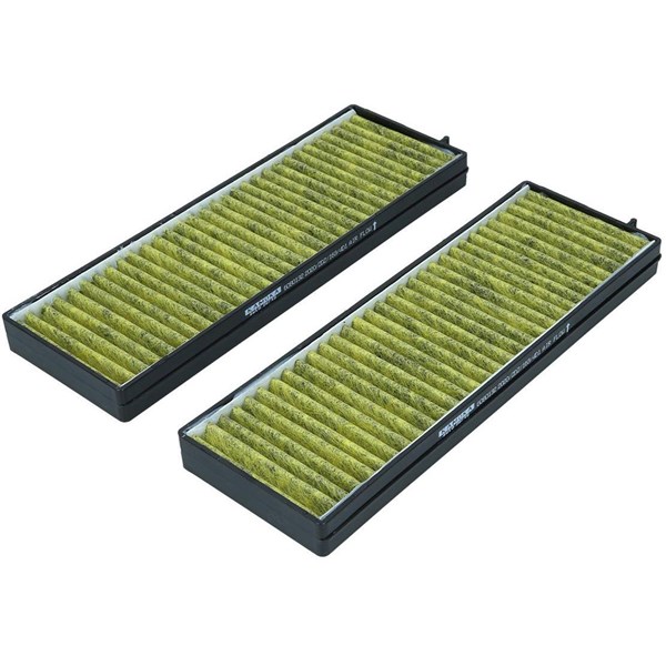 Kupefilter - P1247513 - hyundai i20 i - OE 971334P000