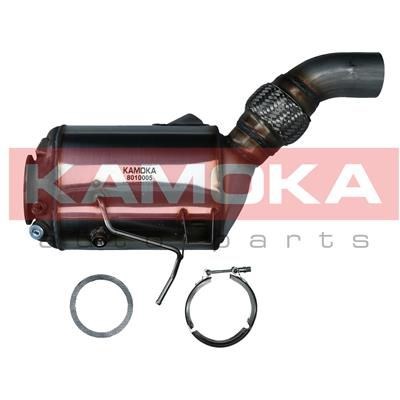 Dieselpartikelfilter - P1248340 - bmw - OE 18 30 7 796 215, 18 30 7 807 474, 18303423937