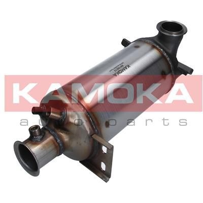 Dieselpartikelfilter - P1246970 - vw - OE 7H0254700JX, 7H0254700M, 7H0254700MX