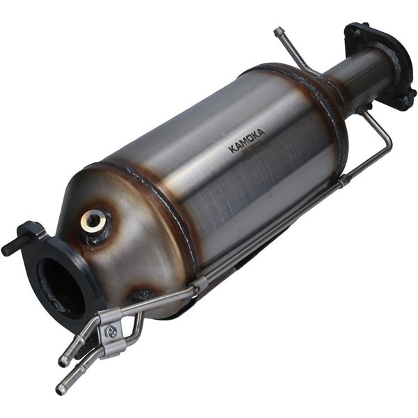 Dieselpartikelfilter - P1248816 - ford - OE 1306079, 1310191, 1361317
