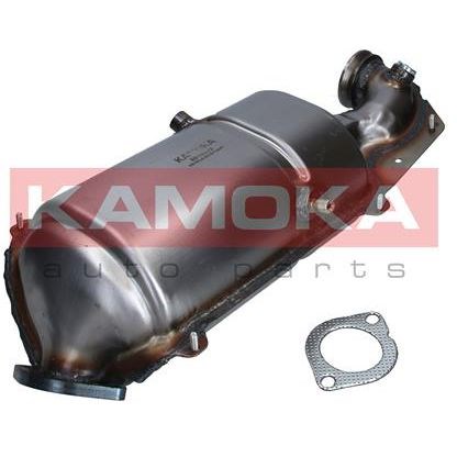 Dieselpartikelfilter - P1248487 - alfa romeo mito, fiat doblo cargo, grande punto, punto evo, lancia musa - OE 50525613, 51799557, 51806913