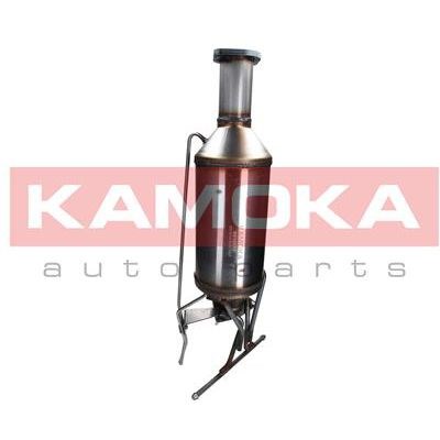 Dieselpartikelfilter - P1252446 - volvo xc70 ii, xc70 cross country i, xc90 i - OE 30713210, 36002221, 36050566