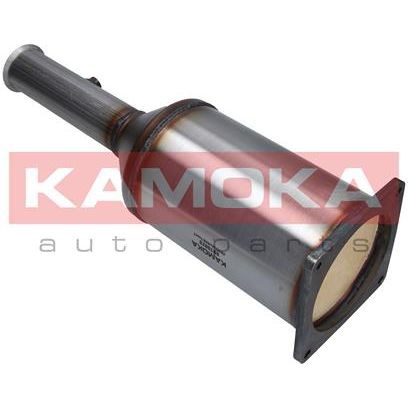 Dieselpartikelfilter - P1248513 - citroën, peugeot - OE 1611322080, 1611323080, 1731AN