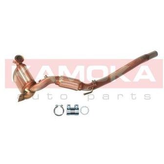Dieselpartikelfilter - P1252448 - audi, seat, skoda, vw - OE 1K0253059RD, 1K0254700EX, 1K0254700J