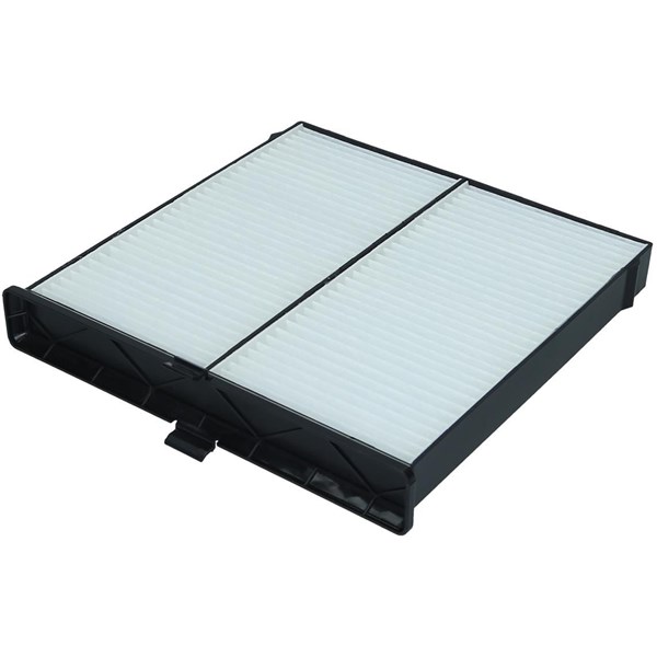 Kupefilter - P1250055 - mazda 2 halvkombi, 3 halvkombi, 3 sedan, cx-3, cx-30 - OE D09W61J6X, D09W-61-J6X, DB9L61J6X
