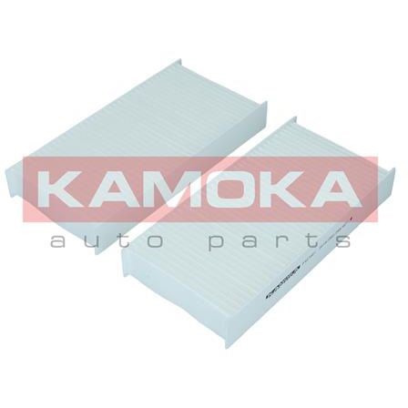 Kupefilter - P1245685 - bmw, mini - OE 64116823724, 64119321876, 64319297749