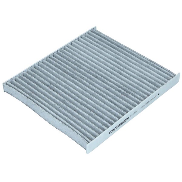 Kupefilter - P1250058 - abarth, fiat, ford, lancia - OE 1673744, 77365763