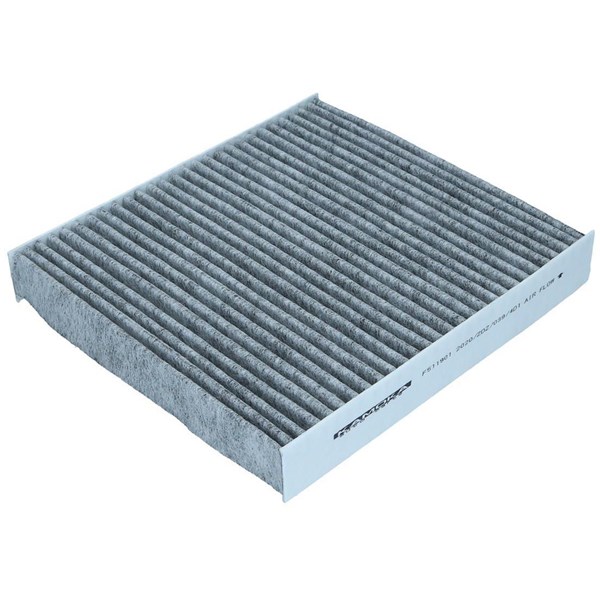 Kupefilter - P1245774 - citroën, fiat, isuzu, mitsubishi, peugeot - OE 7803A005, 7803A043, 8981394280