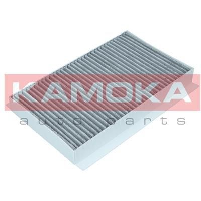 Kupefilter - P1245776 - land rover - OE JKR 500020, JKR500020, LR023977