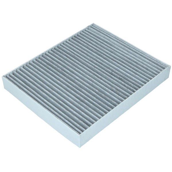 Kupefilter - P1249481 - cadillac, opel - OE 13356914, 13396514, 1808020