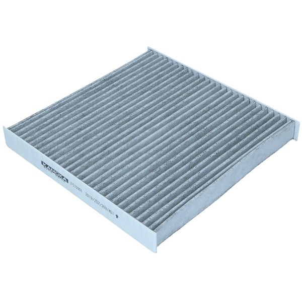 Kupefilter - P1248472 - renault, smart - OE 272774711R, 272779986R, A4538350300