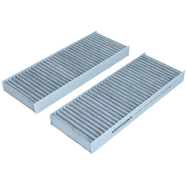 Kupefilter - P1247032 - nissan navara np300, navara np300 flak/chassi, pathfinder iii - OE 27274EA000