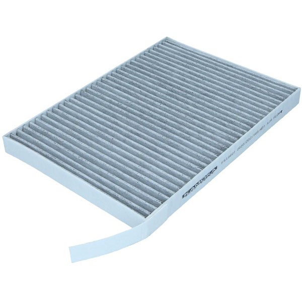 Kupefilter - P1249341 - renault koleos i - OE 27891JY15A