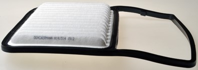 Luftfilter - P1250460 - daihatsu materia, terios - OE 17801B1010