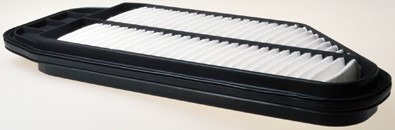 Luftfilter - P1251119 - chevrolet spark - OE 42390126, 96827723