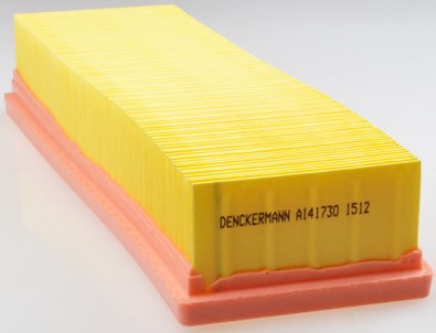 Luftfilter - P1251848 - citroën c3 ii, peugeot 207, 207 sw - OE 1444.VL, 96 730 844 80