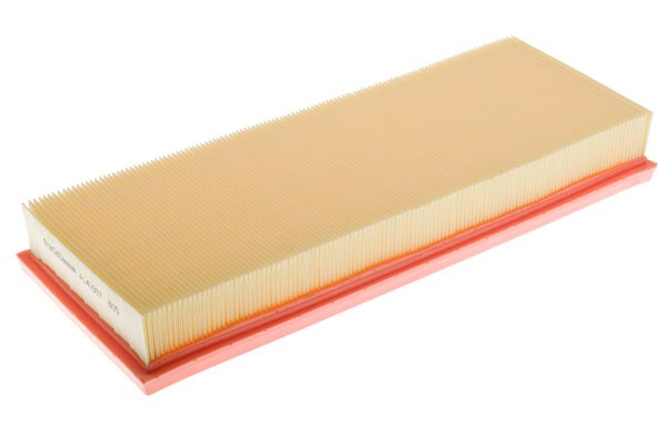 Luftfilter - P1051343 - citroën, ds, fiat, opel, peugeot, toyota - OE 3639109, 9678335980, 9805552080