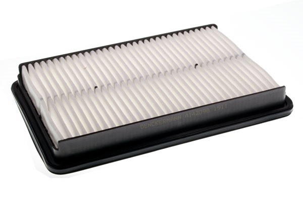 Luftfilter - P1249655 - hyundai grand santa fé, santa fé iii, santa fé skåp/suv iii, kia sorento ii, sorento skåp/suv ii - OE 28113-2W300