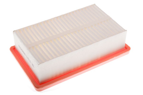 Luftfilter - P1249557 - renault twingo iii, smart forfour halvkombi, fortwo cabriolet, fortwo coupé - OE 16 54 626 83R, 16 54 646 03R, 16 54 693 77R