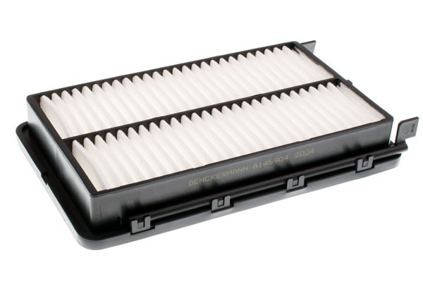 Luftfilter - P1247117 - hyundai tucson, tucson skåp/suv, kia sportage iv, sportage van iv - OE 28113D3100, 28113-D3100