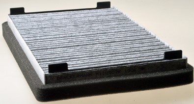 Kupefilter - P1252438 - ford maverick, mazda tribute - OE 4134237