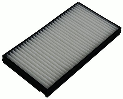 Kupefilter - P1251677 - alpina, bmw - OE 64316913505, 64316935822, 64319174370