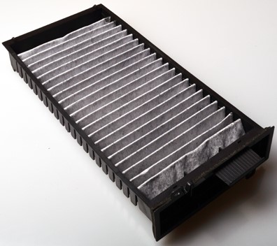 Kupefilter - P1251284 - citroën c5 i, c5 break i, c5 skåp / kombi i - OE 6447HV