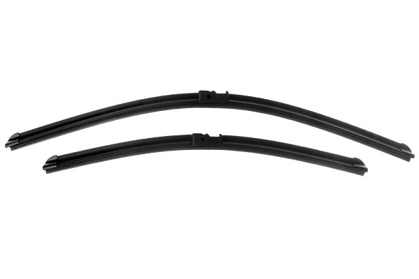 Torkarblad, Förarsida, Passagerarsida - P1245622 - alfa romeo 159, 159 sportwagon, brera, spider - OE 50514912, 50514913