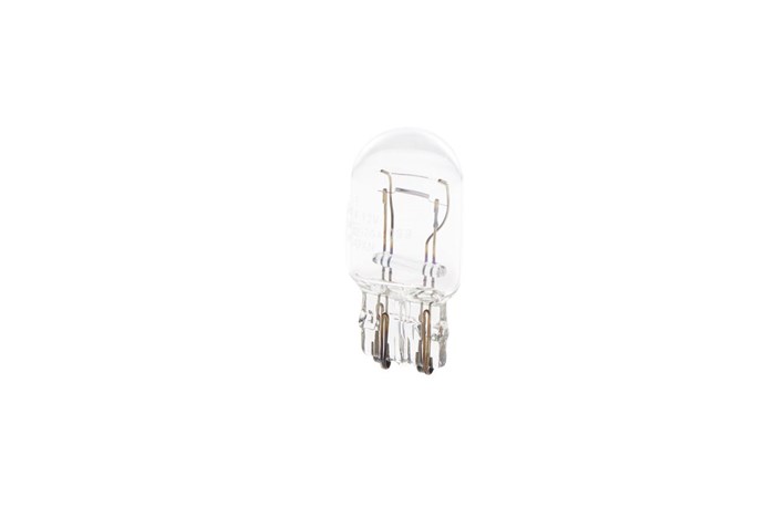 BOSCH Glödlampa BOSCH Pure Light BL W21/5W W3x16q 12V - P1200417 - abarth, alfa romeo, chevrolet, citroën, dacia, fiat, ford, honda, hyundai, jaguar,