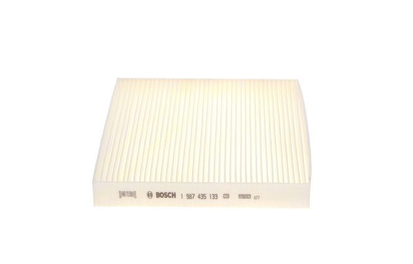BOSCH Kupefilter - P1200496 - hyundai, kia - OE 97133 D1000, 97133D1000, 97133D3000