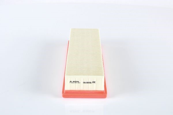BOSCH Luftfilter - P1111834 - citroën c3 ii, peugeot 207, 207 sw - OE 1444 VL, 96 730 844 80