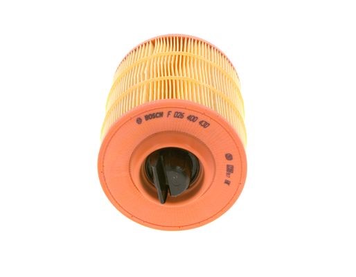 BOSCH Luftfilter - P1111839 - ford - OE 1516654, 1531451, 1556191